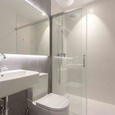 Appartement The Collection - Bella Easo Ii San Sebastian