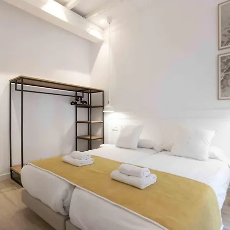 Appartement The Collection - Bella Easo Ii