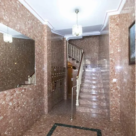 The Collection - Bella Easo Ii Appartement *