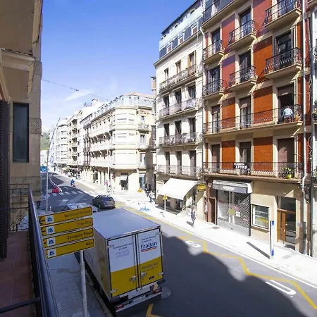 The Collection - Bella Easo Ii Appartement San Sebastian